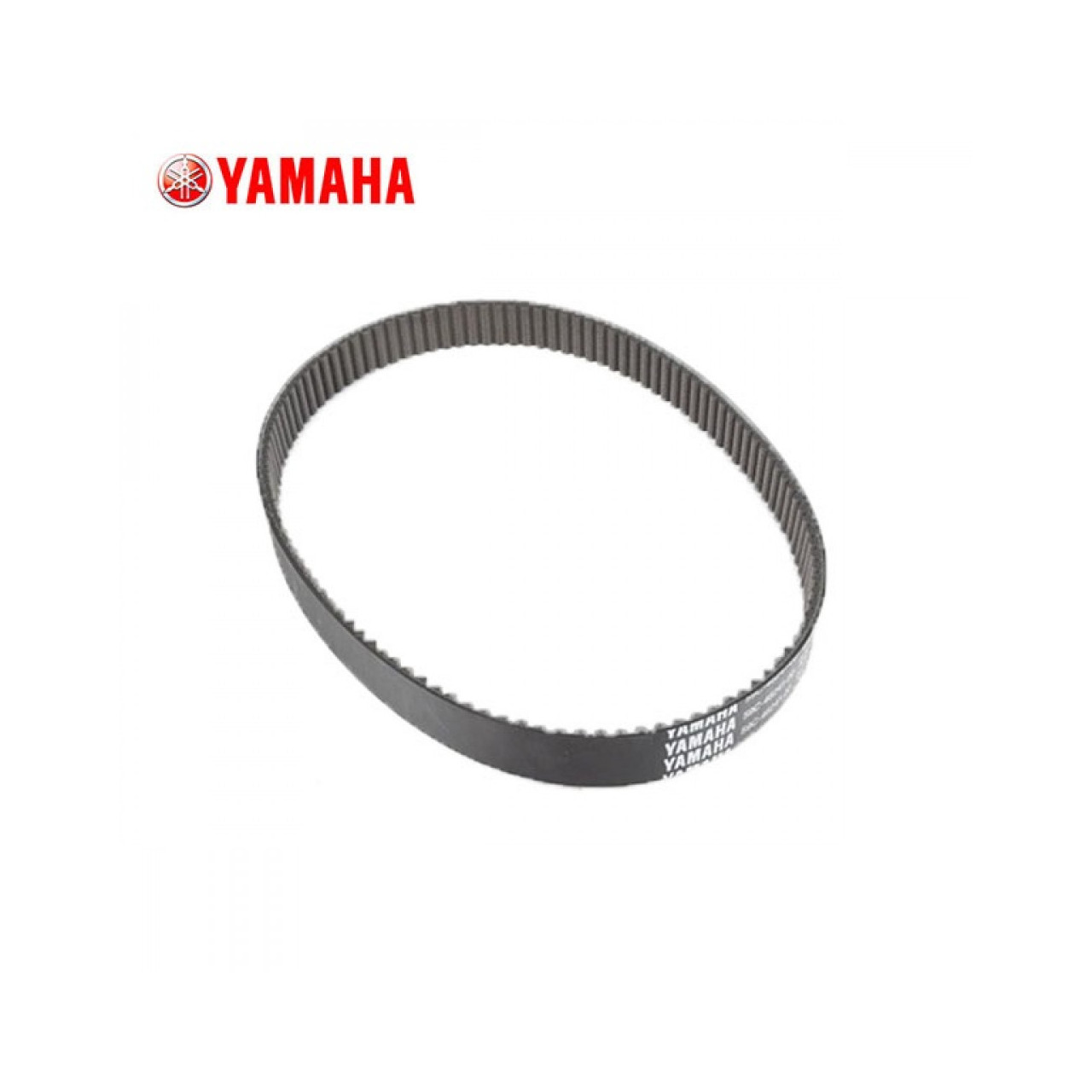 YAMAHA Courroie trapézoïdale BC3462410100