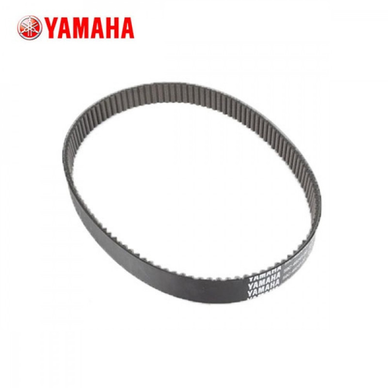 YAMAHA Courroie trapézoïdale BC3462410100