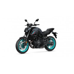 Moto roadster MT-07 2023