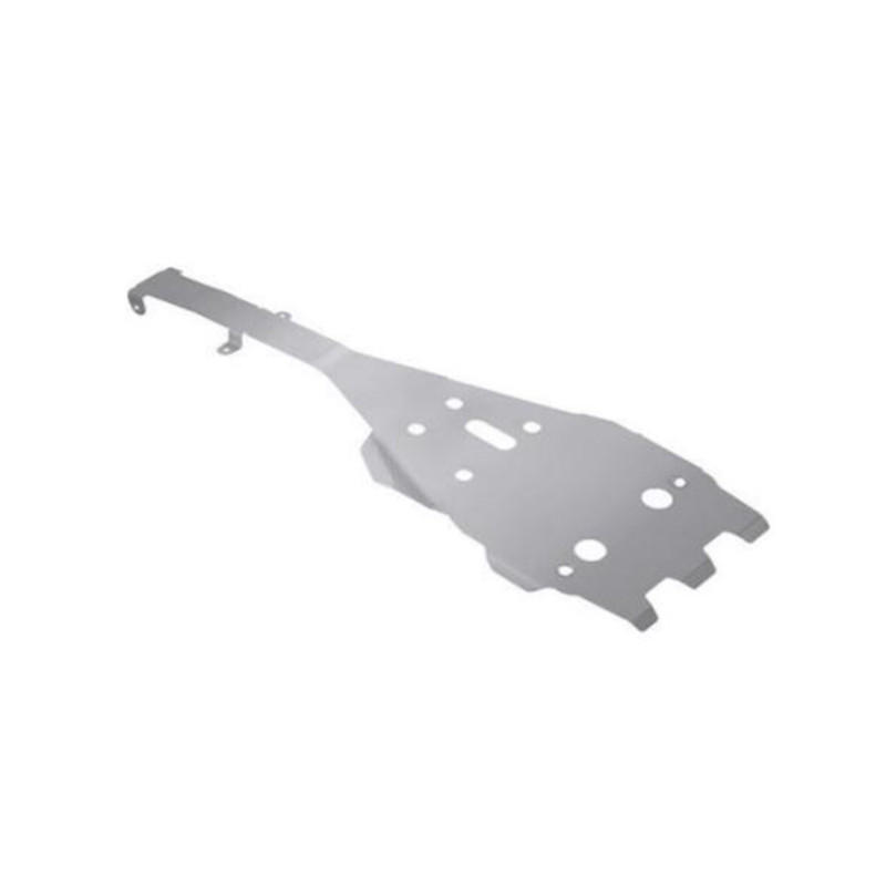 YAMAHA Plaque de protection pour moteur/châssis en aluminium - 18PF84N0V000 YAMAHA Plaque de protection pour moteur/châssis en aluminium - 18PF84N0V000