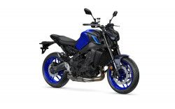 YAMAHA Moto roadster MT-09 2023