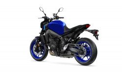 YAMAHA Moto roadster MT-09 2023