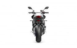 YAMAHA Moto roadster MT-10 SP 2023