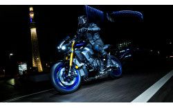 YAMAHA Moto roadster MT-10 SP 2023