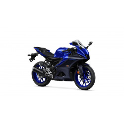 Moto sportive R125 2023