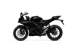 YAMAHA Moto sportive R125 2023