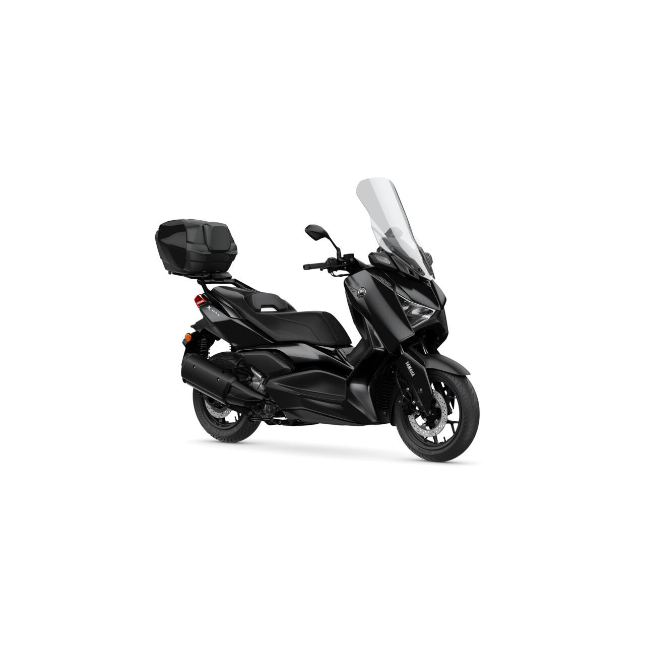 YAMAHA Pack Urban 34 litres pour XMAX