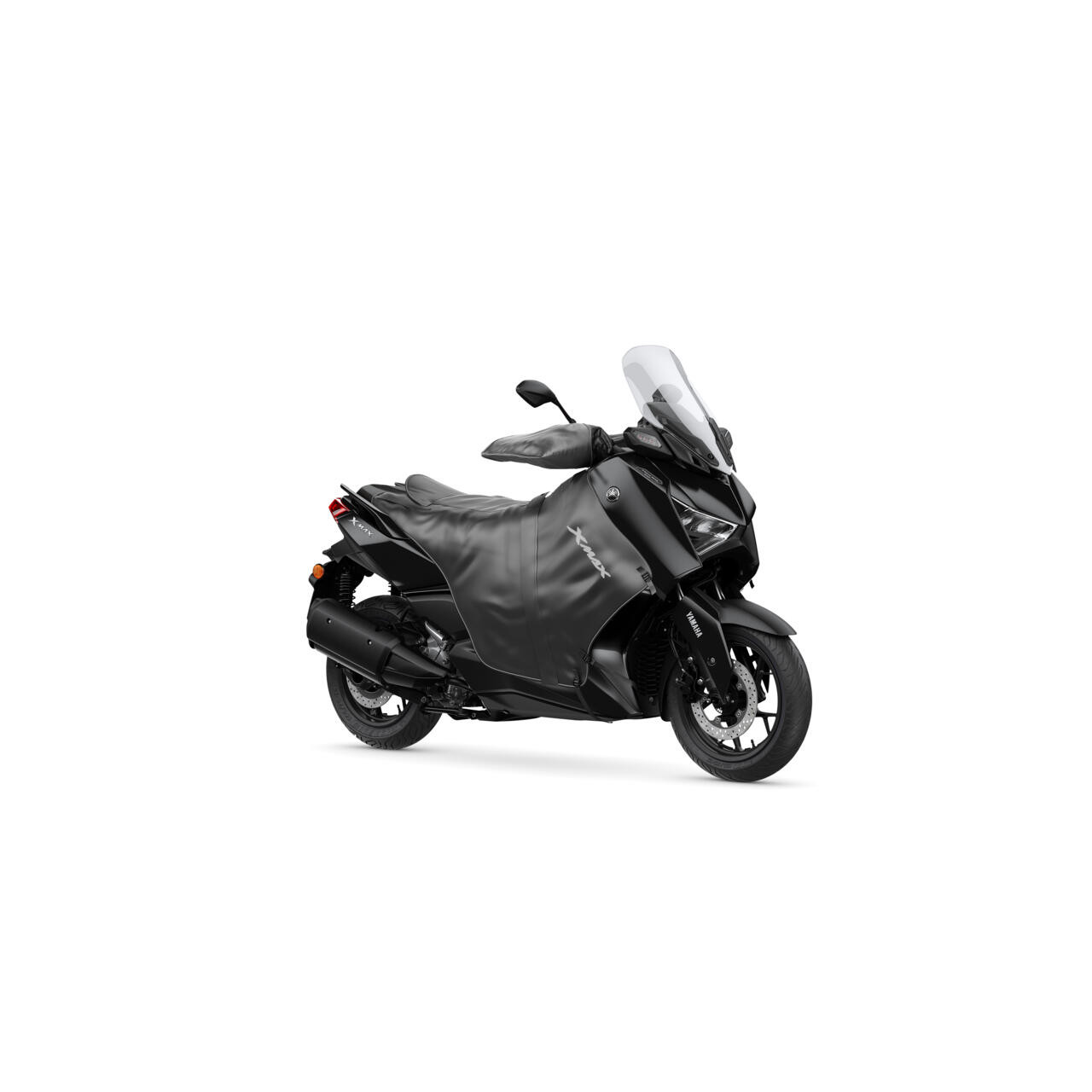 YAMAHA Pack Winter pour XMAX - BMKFVWP00000