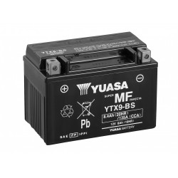 Batterie YTX9-BS 3PK821000110