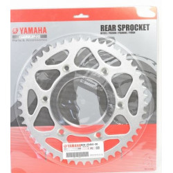 YAMAHA Couronne (50) B2W254500000 YZ