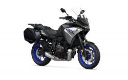 YAMAHA Moto routière Tracer 7 GT 2023