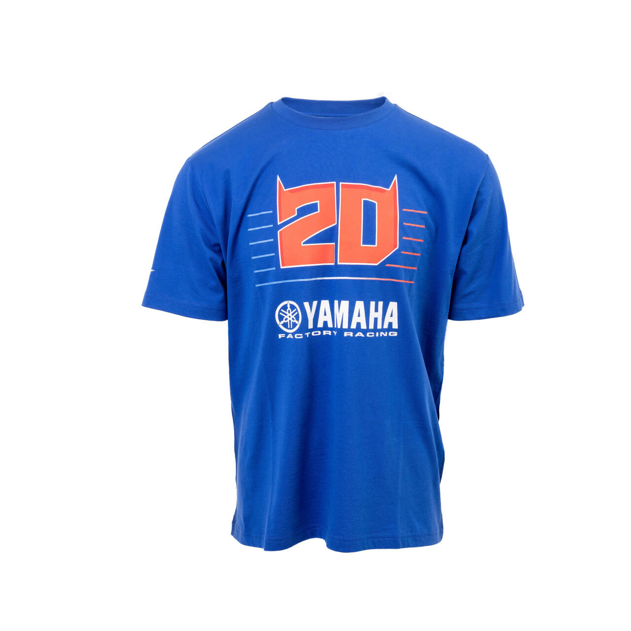 YAMAHA T-shirt Homme Fabio Quartararo 2023