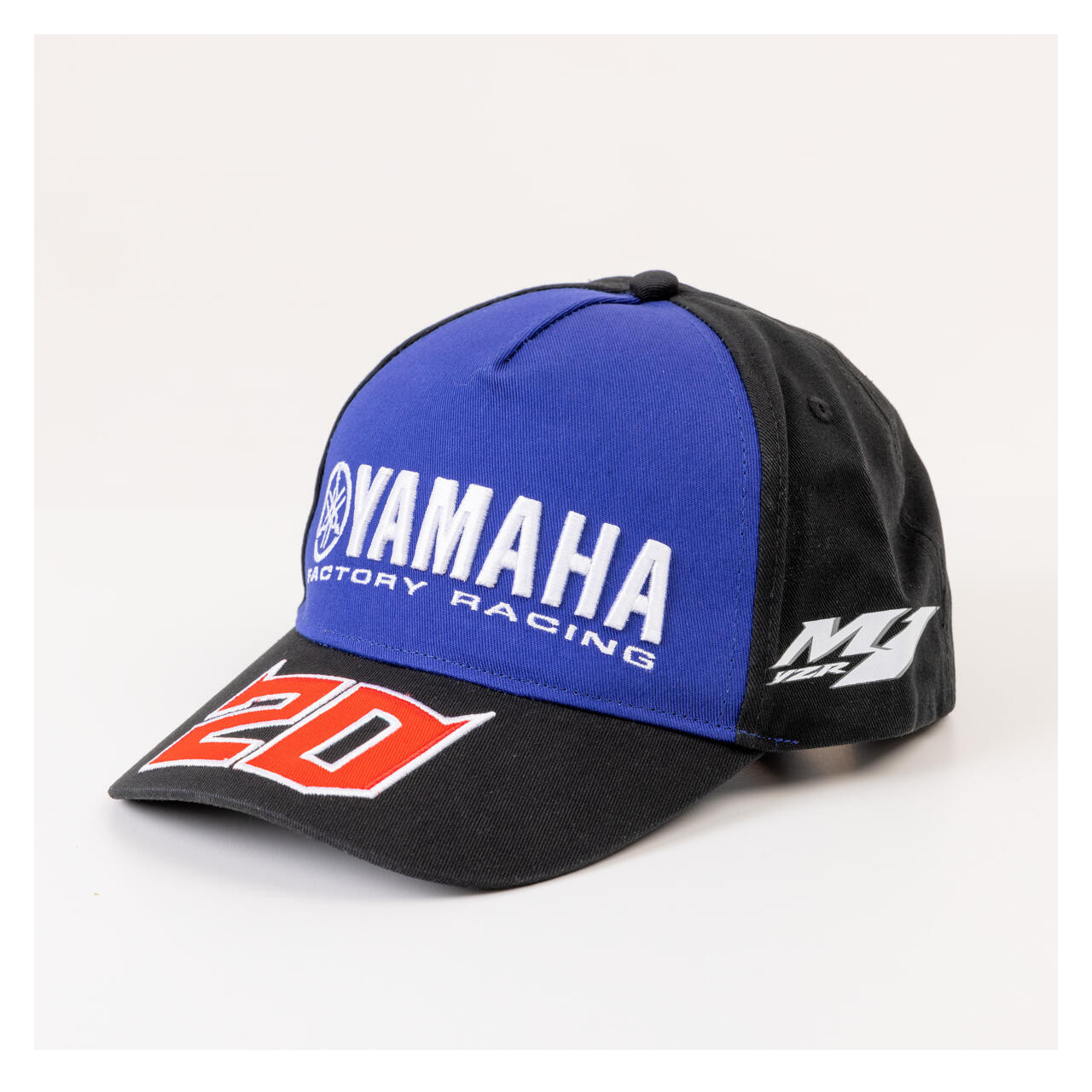 YAMAHA - Casquette Adulte Racing Heritage 2023