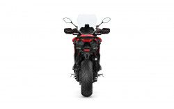 YAMAHA Moto routière Tracer 9 2023