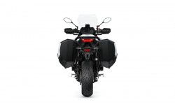 YAMAHA Moto routière Tracer 9 GT 2023