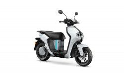 YAMAHA Scooter Electrique NEO's et NEO's Dual Battery 2023