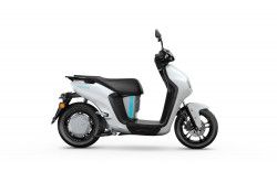 YAMAHA Scooter Electrique NEO's et NEO's Dual Battery 2023