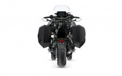 YAMAHA Moto routière Niken GT 2023