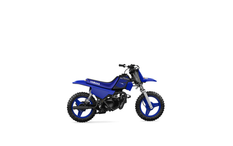 YAMAHA - Moto cross enfant PW50 2023