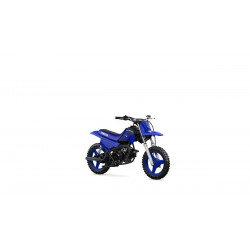 Moto cross enfant PW50 2023