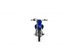 YAMAHA Moto cross enfant TT-R50 2023