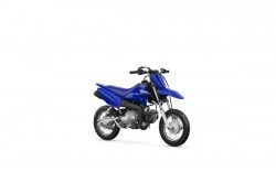 YAMAHA Moto cross enfant TT-R50 2023