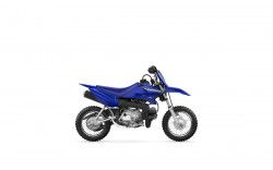 YAMAHA Moto cross enfant TT-R50 2023