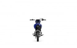 YAMAHA Moto cross enfant TT-R50 2023