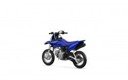 YAMAHA Moto cross enfant TT-R50 2023