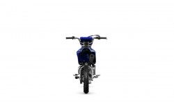 YAMAHA Moto cross enfant TT-R110 2023