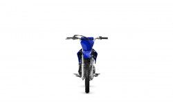 YAMAHA Moto cross enfant TT-R110 2023