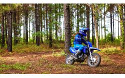 YAMAHA Moto cross enfant TT-R110 2023