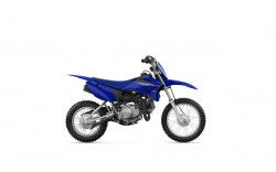 YAMAHA Moto cross enfant TT-R110 2023