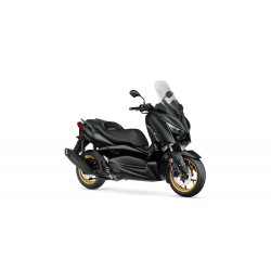 Scooter XMAX 125 Tech MAX 2022