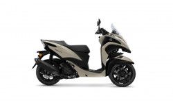 YAMAHA Scooter Tricity 125 2023