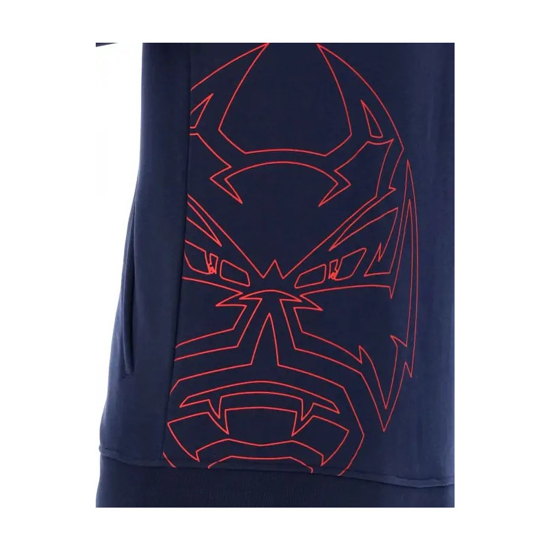 Quartararo Sweat Homme Fabio Quartararo 20 Bleu