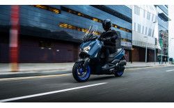 YAMAHA Scooter XMAX 300 2023