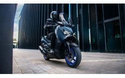 YAMAHA Scooter XMAX 300 2023