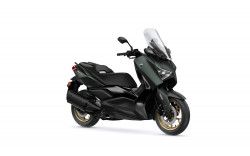 YAMAHA Scooter XMAX 300 Tech MAX 2023