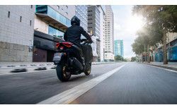 YAMAHA Scooter XMAX 300 Tech MAX 2023