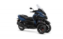 YAMAHA Scooter Tricity 300 2023