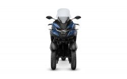 YAMAHA Scooter Tricity 300 2023