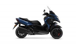 YAMAHA Scooter Tricity 300 2023