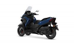 YAMAHA Scooter Tricity 300 2023