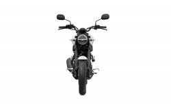 YAMAHA Moto custom XSR125 2023