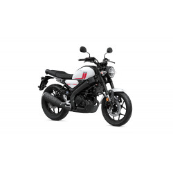 Moto custom XSR125 2023