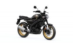 YAMAHA Moto custom XSR125 Legacy 2023