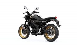 YAMAHA Moto custom XSR125 Legacy 2023