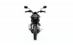 YAMAHA Moto custom XSR125 Legacy 2023