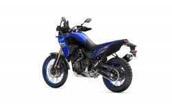 YAMAHA Moto trail Ténéré 700 2023